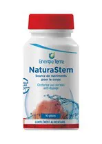 NaturaStem (1 flacon 90 gélules)