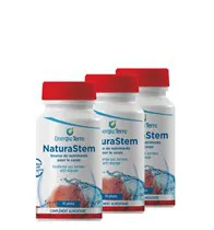 NaturaStem (3 flacons 90 gélules)