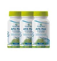 AFA Max (3 flacons de 90 gélules)