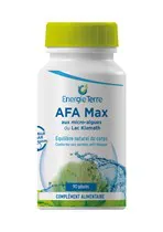 AFA Max (1 flacon 90 gélules)