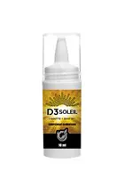 D3 Soleil nouv. formule (200 gtt) X1 Flc