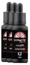 CitrActif 6000 X 3 flacons