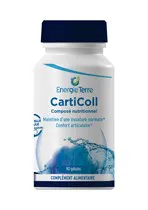 CartiColl (1 flacon 90 gélules)